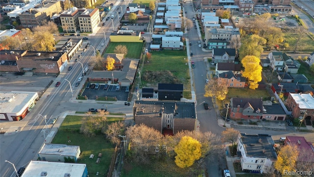 4150 4th St, Detroit, MI 48201