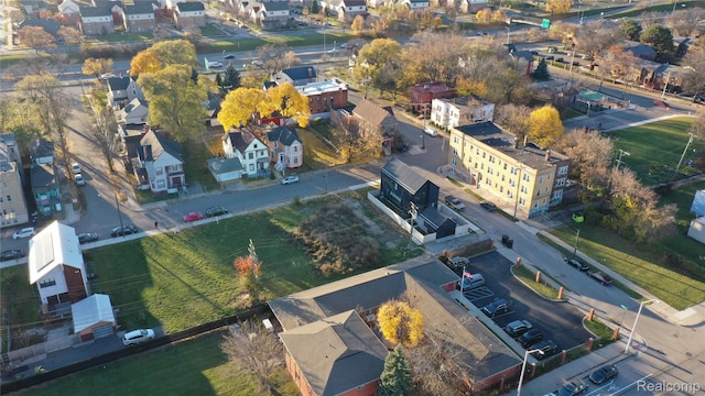 4150 4th St, Detroit, MI 48201
