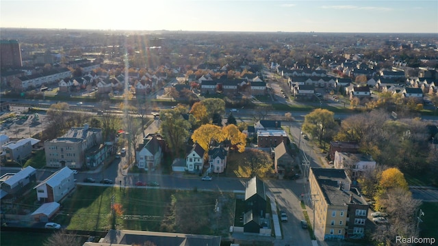 4150 4th St, Detroit, MI 48201