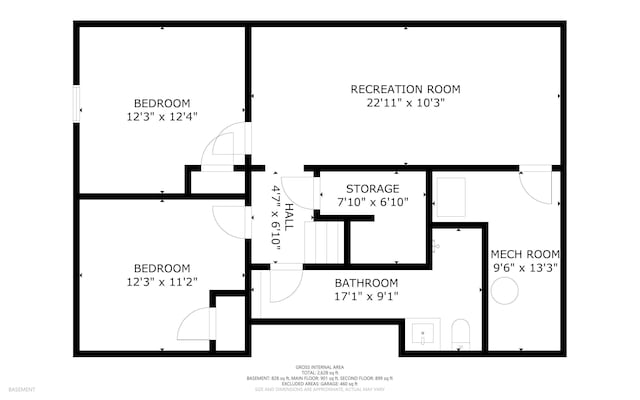 1705 Forest Hill Ave SE, Grand Rapids, MI 49546 - photo 55
