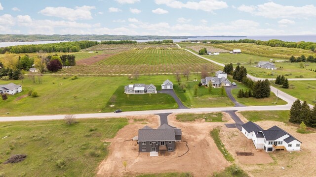 11964 E Shaker Trl, Suttons Bay, MI 49682