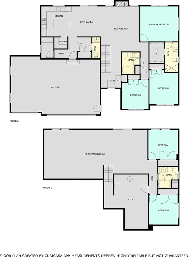 11964 E Shaker Trl, Suttons Bay, MI 49682