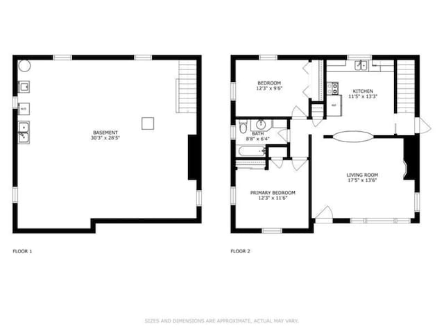 514 Granada Ave, Saint Joseph, MI 49085 - property floor plan