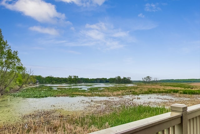 210 E Water St, New Buffalo, MI 49117 - water view