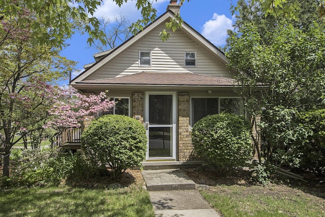 916 Brooks St, Ann Arbor, MI 48103 - photo 21