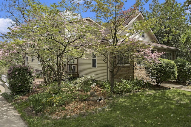 916 Brooks St, Ann Arbor, MI 48103 - photo 43