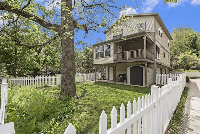 916 Brooks St, Ann Arbor, MI 48103 - photo 8