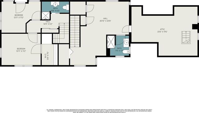 916 Brooks St, Ann Arbor, MI 48103 - photo 46