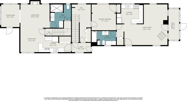 916 Brooks St, Ann Arbor, MI 48103 - photo 47