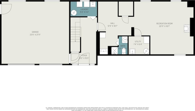 916 Brooks St, Ann Arbor, MI 48103 - photo 48