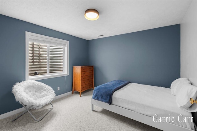 745 Abbey Mill Ct SE, Ada, MI 49301 - bedroom featuring carpet floors and baseboards