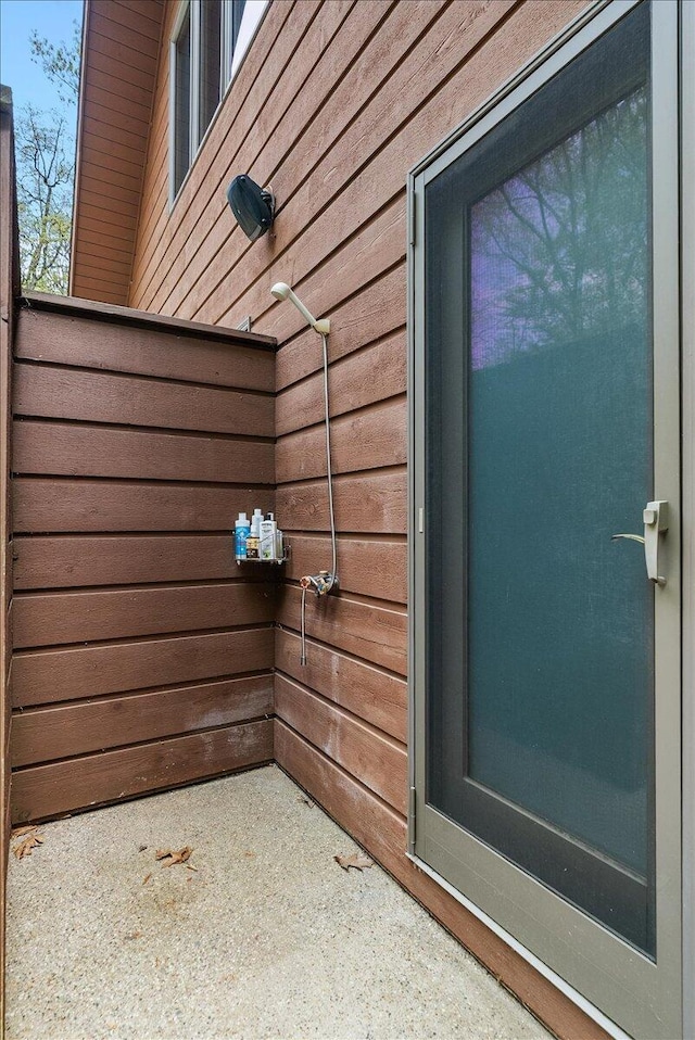 5765 Wildwood Dr, Bridgman, MI 49106 - view of property entrance