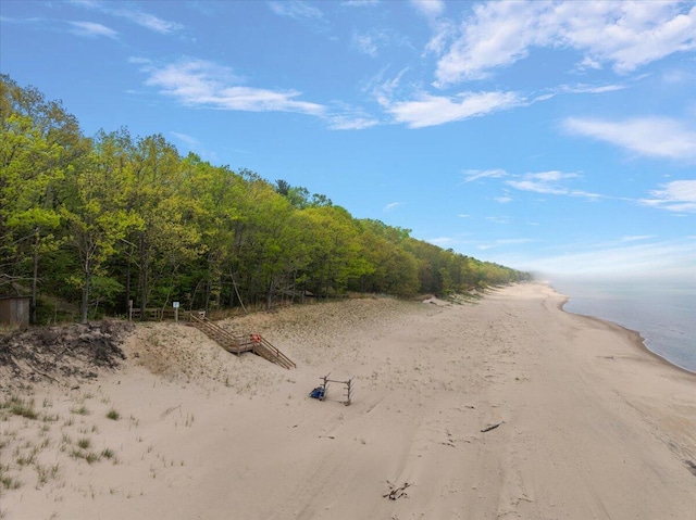 5765 Wildwood Dr, Bridgman, MI 49106 - view of dirt / gravel road