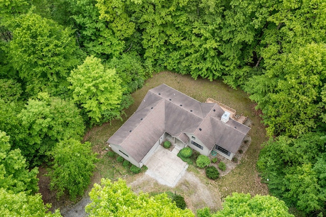 64711 Shorewood Ln, Cassopolis, MI 49031 - view of subject property