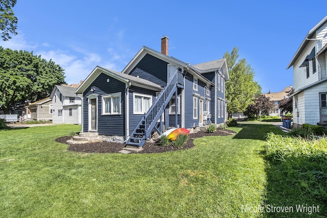 470 Crescent St NE, Grand Rapids, MI 49503