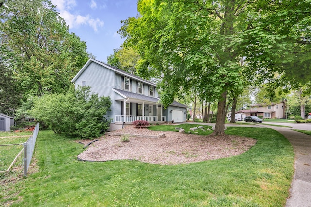 3045 Honeywood Dr SW, Grandville, MI 49418 - photo 2