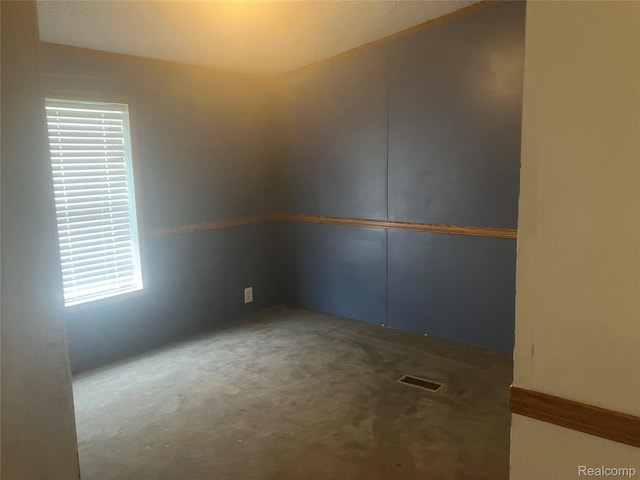 402 Katie Ln, Morrice, MI 48857 - view of carpeted empty room