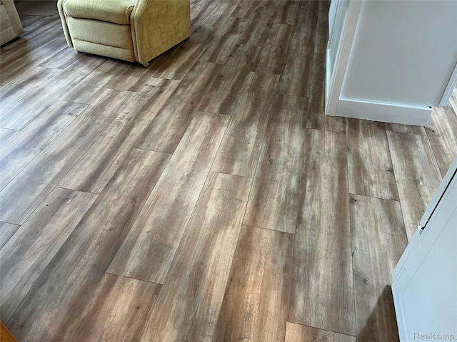 478 Karcher Rd, Rose City, MI 48654 - detailed view of wood finished floors