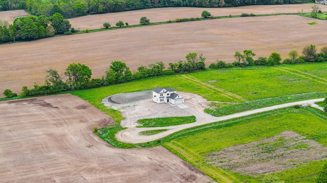 705 Montels Way, Charlotte, MI 48813 - view of rural area