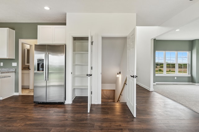 705 Montels Way, Charlotte, MI 48813 - view of closet