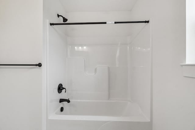 705 Montels Way, Charlotte, MI 48813 - bathroom featuring bathing tub / shower combination