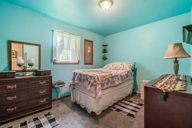 75 Taylor Ave, Battle Creek, MI 49037 - bedroom featuring carpet floors