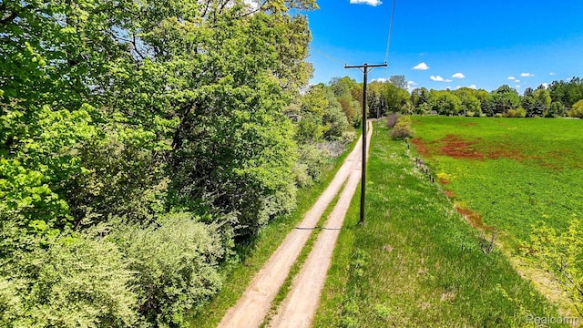 2905 N Lake Pleasant Rd, Arcadia, MI 48412