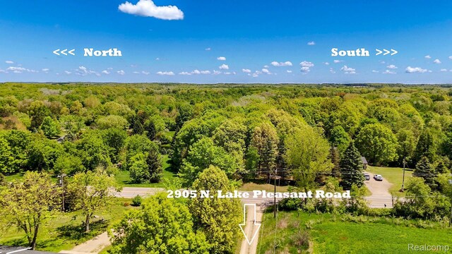 2905 N Lake Pleasant Rd, Arcadia, MI 48412