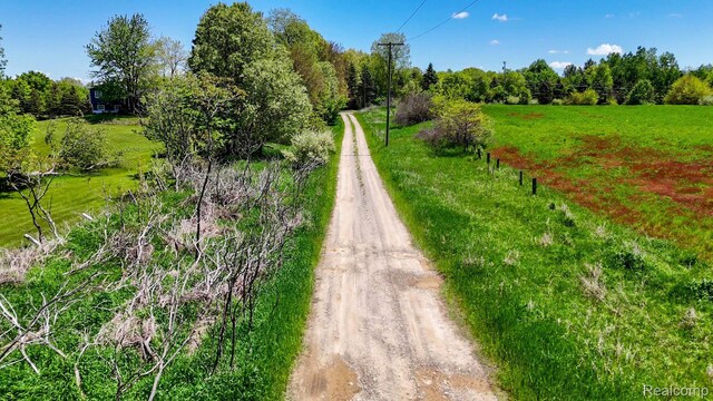 2905 N Lake Pleasant Rd, Arcadia, MI 48412