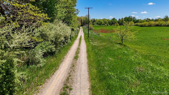 2905 N Lake Pleasant Rd, Arcadia, MI 48412