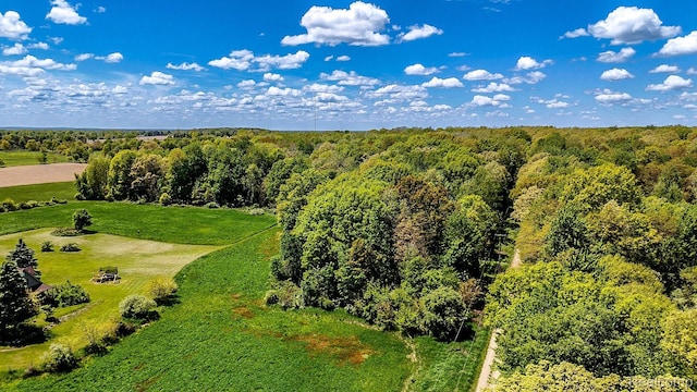 2905 N Lake Pleasant Rd, Arcadia, MI 48412