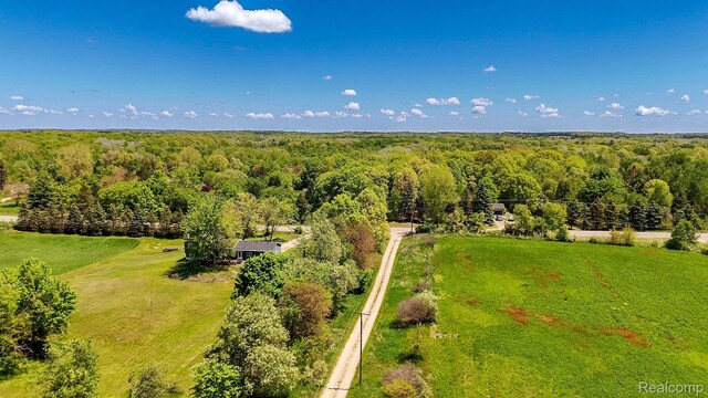 2905 N Lake Pleasant Rd, Arcadia, MI 48412