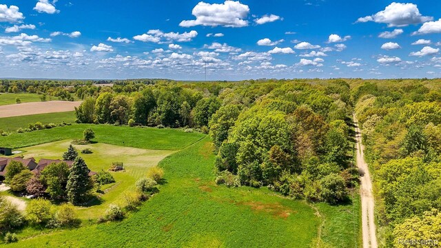 2905 N Lake Pleasant Rd, Arcadia, MI 48412