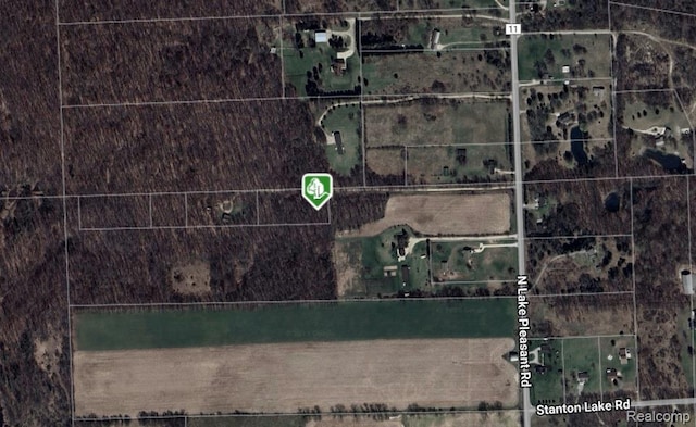 2905 N Lake Pleasant Rd, Arcadia, MI 48412