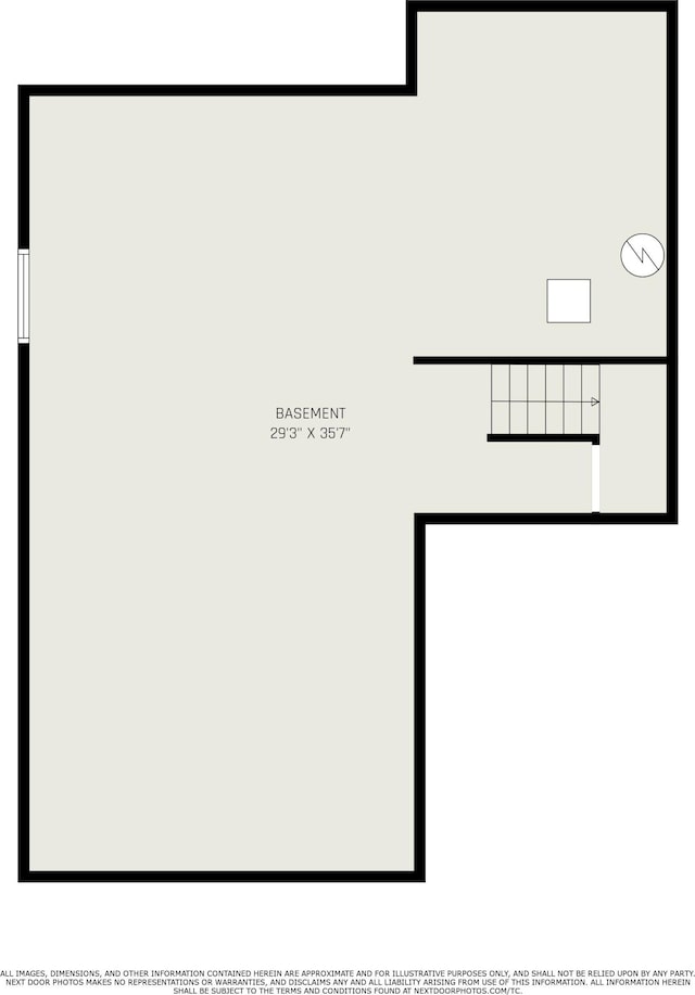8825 Aveling Way, Richland, MI 49083 - room layout