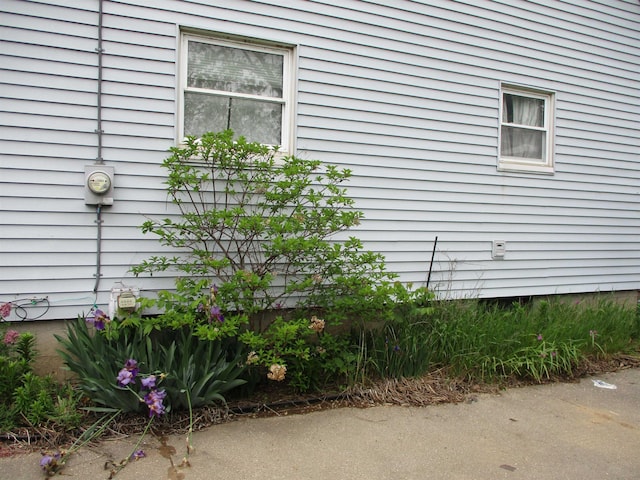 312 Leland St, Flushing, MI 48433 - view of home's exterior