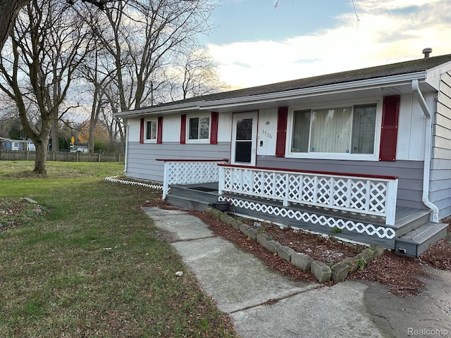 3706 Olive St, Saginaw, MI 48601 - photo 1