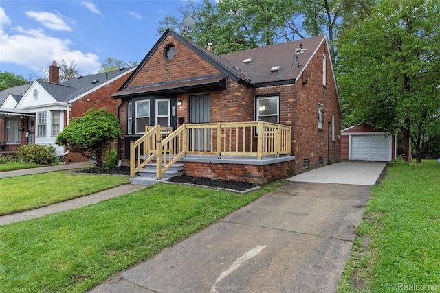18483 Freeland St, Detroit, MI 48235 - photo 2
