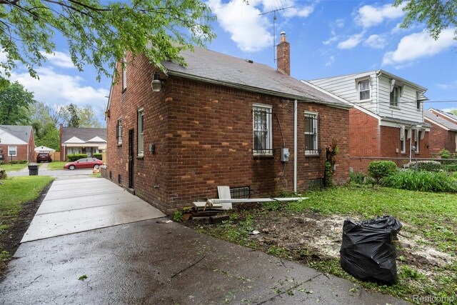 18483 Freeland St, Detroit, MI 48235 - photo 26