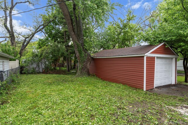 18483 Freeland St, Detroit, MI 48235 - photo 27