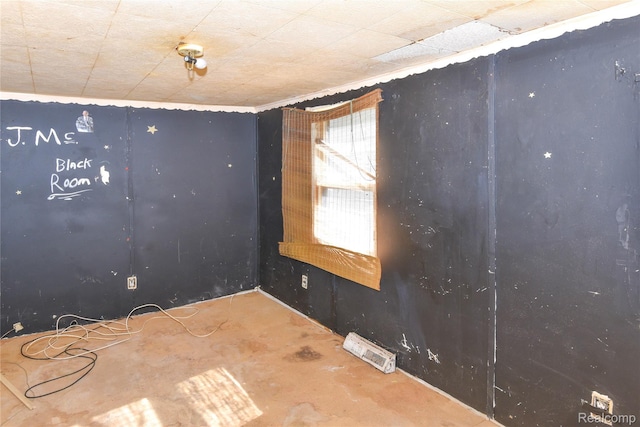 123 Parkdale Ave, Pontiac, MI 48340 - view of unfurnished room