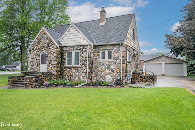 6005 N Seymour Rd, Flushing, MI 48433 - photo 2