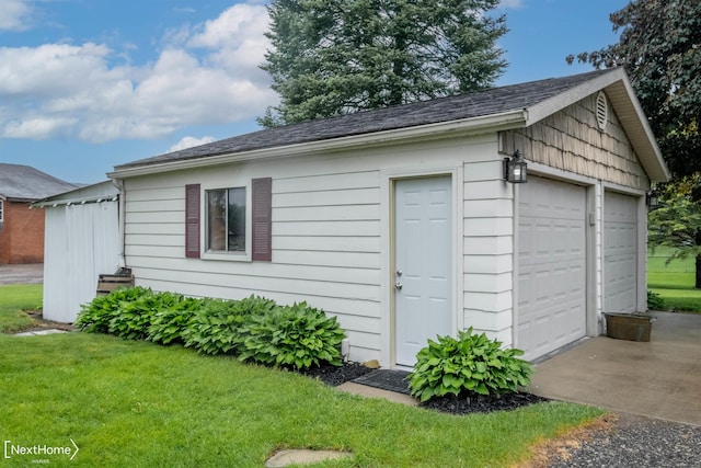 6005 N Seymour Rd, Flushing, MI 48433 - photo 4