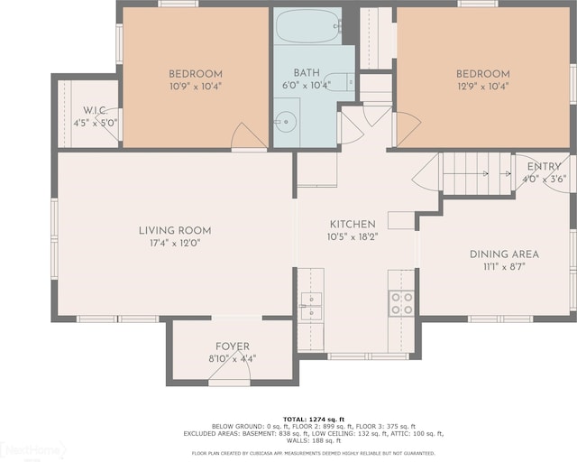 6005 N Seymour Rd, Flushing, MI 48433 - photo 25