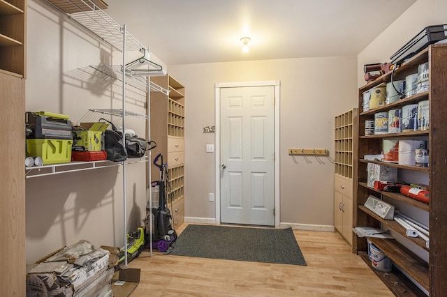 8928 Ellis St SE, Alto, MI 49302 - view of storage room