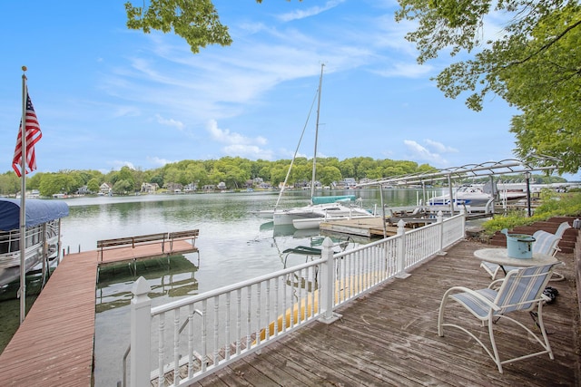 456 E Gull Lake Dr, Augusta, MI 49012 - photo 4