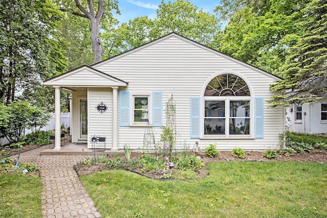456 E Gull Lake Dr, Augusta, MI 49012 - photo 9
