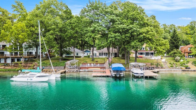 456 E Gull Lake Dr, Augusta, MI 49012 - photo 46