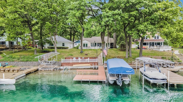 456 E Gull Lake Dr, Augusta, MI 49012 - photo 7