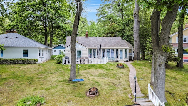 456 E Gull Lake Dr, Augusta, MI 49012 - photo 47